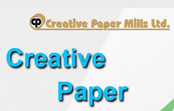 Creative Paper Mills Limited