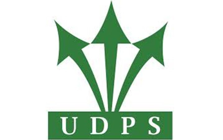 UDPS